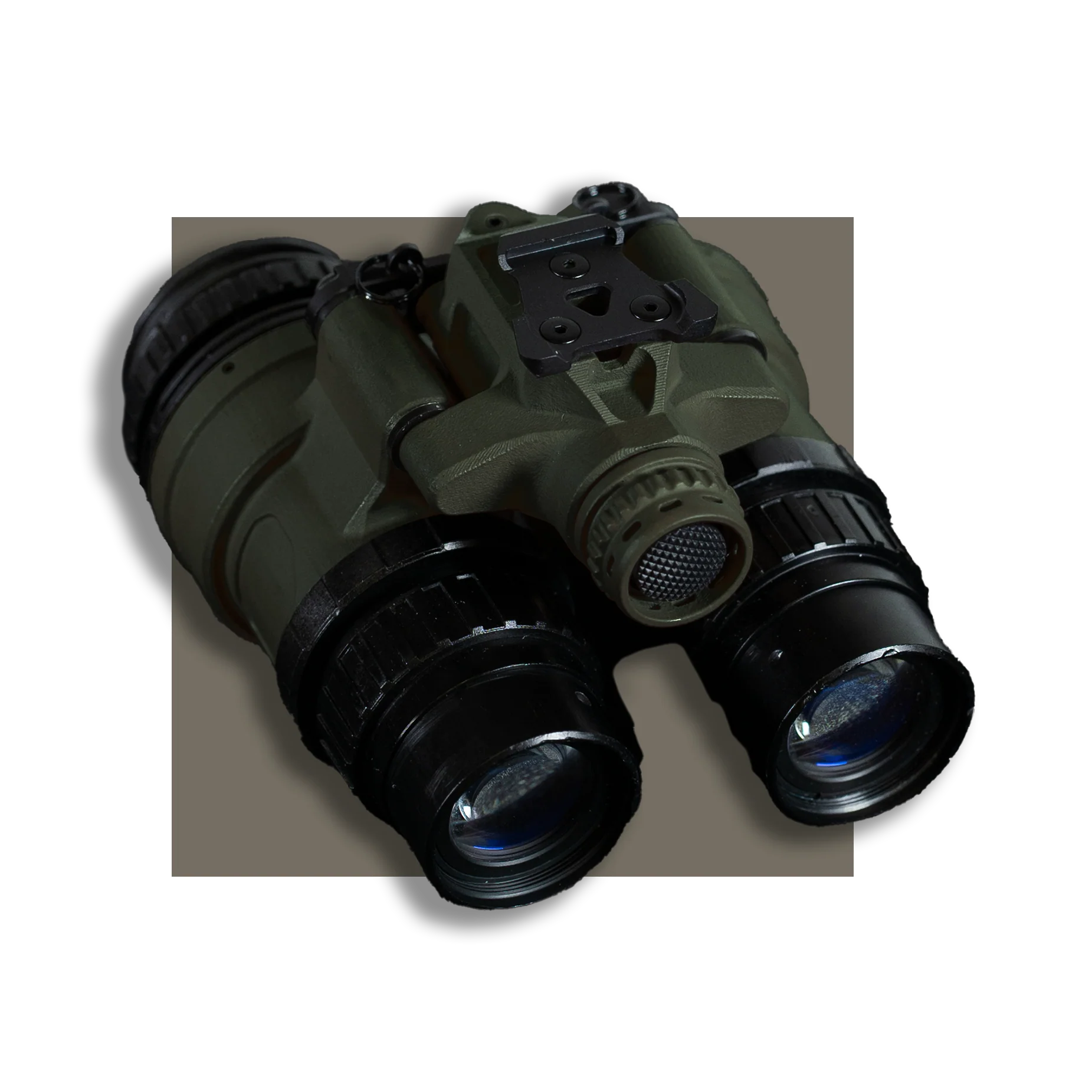 PVS-15 UANVB Katana Night Vision Binocular - Image 3