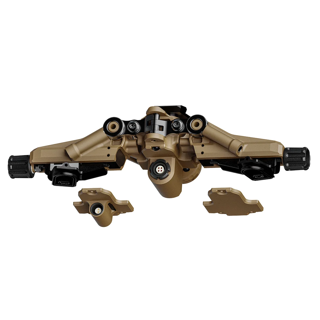 UAPNVG-B-P Chimera Bridge Powered - Image 4