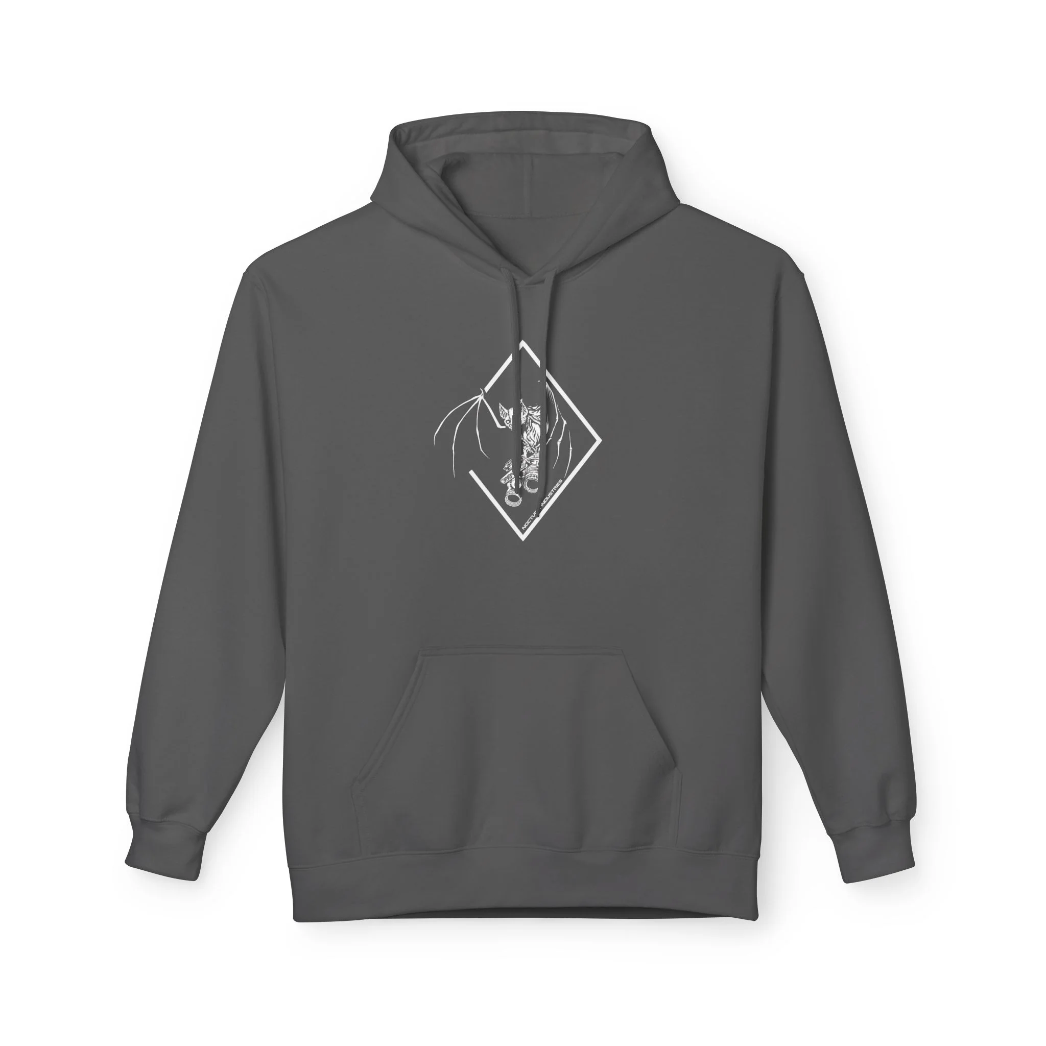 Manticore Bat Hoodie - Image 3